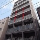 ベルフェリーク錦糸町Ⅰ