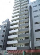 ケンジントンマンション墨田 外観