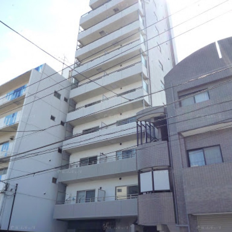 日神デュオステージ浅草松が谷