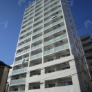 レジディア新御徒町(旧コスモグラシア新御徒町)