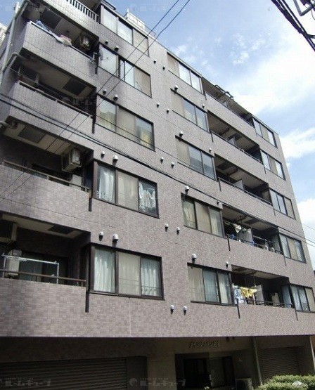 グランドメゾン竜泉